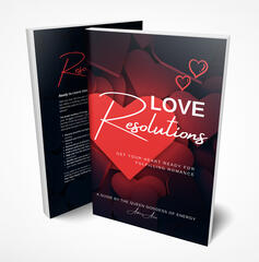 Love Resolutions Book