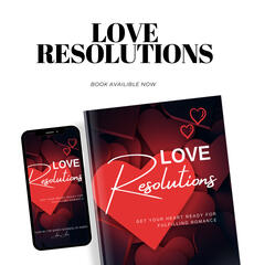 Love Resolutions