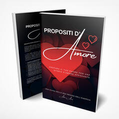 Propositi d&#39;Amore
