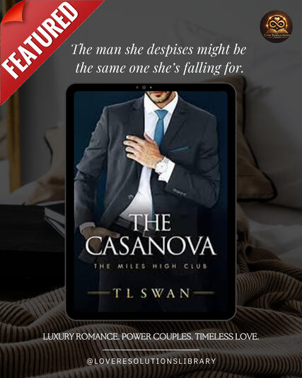 Love Resolutions Library Logo