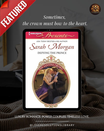 Love Resolutions Library Logo