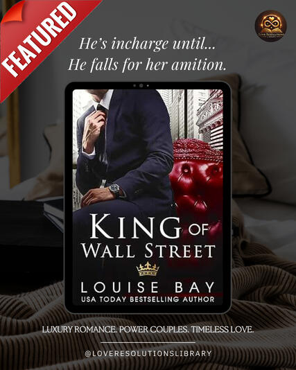 Love Resolutions Library Logo